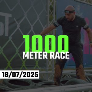 1000-Meter Race