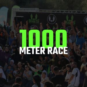 1000-Meter Race