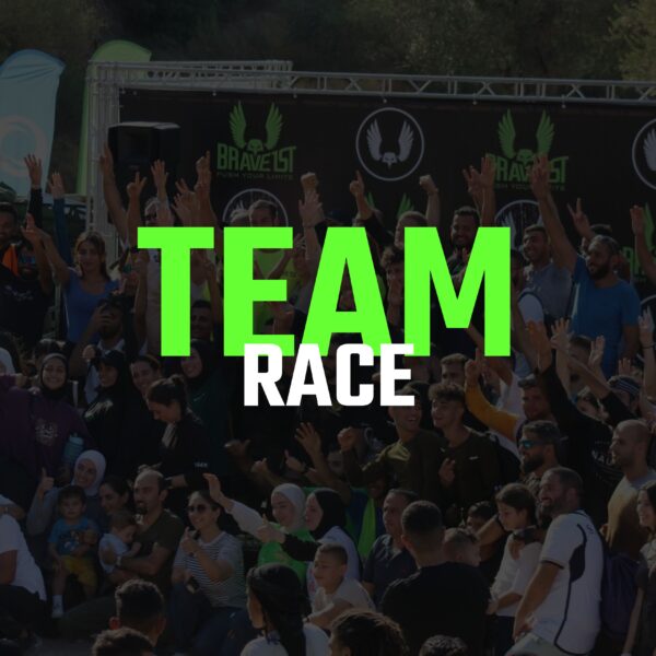 Team Race